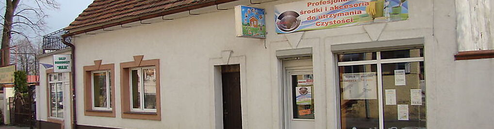 Zdjęcie w galerii Sklep z chemiczny Hemii Expert nr 1