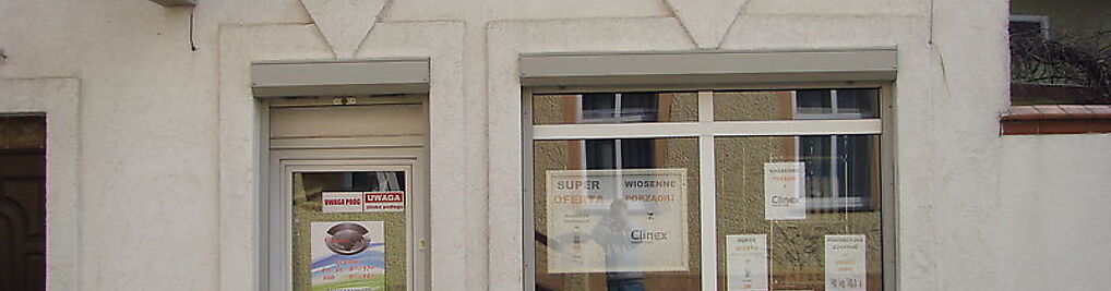 Zdjęcie w galerii Sklep z chemiczny Hemii Expert nr 2