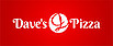 Logo - Dave's Pizza, Pomorska 10, Gdańsk 80-333 - Pizzeria, godziny otwarcia, numer telefonu