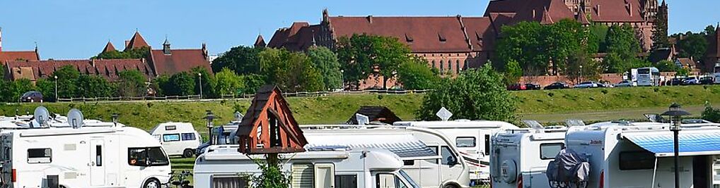 Zdjęcie w galerii Camping Nad Stawem Camperpark nr 1