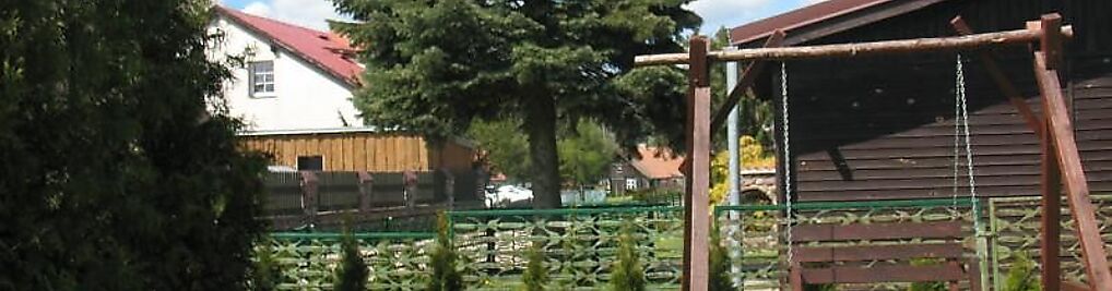 Zdjęcie w galerii domek do wynajęcia nr 1