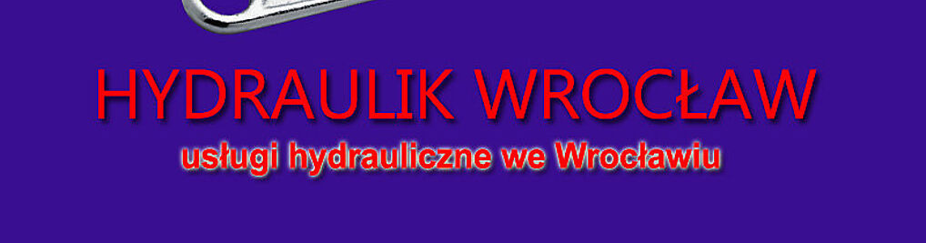 Zdjęcie w galerii Hydraulik Wrocław nr 1