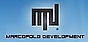 Logo - MARCOPOLO DEVELOPMENT, Kilińskiego Jana 26, Śrem 63-100 - Przedsiębiorstwo, Firma, godziny otwarcia, numer telefonu