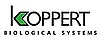 Logo - Koppert Polska Sp. z o.o., Dąbrowskiego Jana Henryka 399, Poznań 60-425 - Usługi, godziny otwarcia, numer telefonu