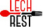 Logo - LechRest Catering - Barek firmowy, Szeligowskiego Tadeusza 24 20-883 - Catering, godziny otwarcia, numer telefonu