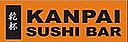 Logo - KANPAI SUSHI BAR, Płochocińska 162, Warszawa 03-044, godziny otwarcia, numer telefonu