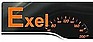 Logo - Exel Wypożyczalnia samochodów Gdynia, Świętojańska 4-8, Gdynia 81-368 - Samochody - Wypożyczalnia, godziny otwarcia, numer telefonu