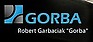 Logo - Robert Garbaciak Gorba, 1 Maja 67, Pajęczno 98-330 - Usługi, godziny otwarcia, numer telefonu