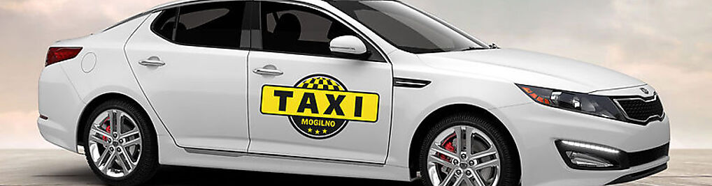 Zdjęcie w galerii TAXI Mogilno nr 1