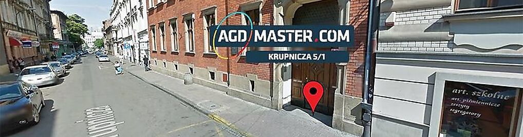 Zdjęcie w galerii AGDmaster.com nr 6