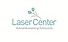 Logo - Laser Center, Bohaterów Monte Cassino, Sopot 81-717 - Gabinet kosmetyczny, godziny otwarcia, numer telefonu