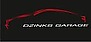 Logo - Dzinks Garage, Gołębia 2a, Zgierz 95-100 - Warsztat naprawy samochodów, numer telefonu