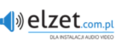 Logo - ELZET, Wolumen 53, Warszawa 01-912 - Elektryczny - Sklep, Hurtownia, numer telefonu