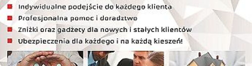 Zdjęcie w galerii Pośrednictwo Ubezpieczeniowo-Finansowe Mateusz Moskwa nr 1