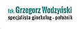 Logo - Prywatny Gabinet Ginekologiczny Grzegorz Wodzyński, Olsztyn 10-501 - Ginekolog, godziny otwarcia, numer telefonu