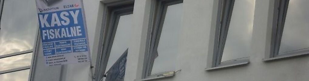 Zdjęcie w galerii ARKOM Kasy Fiskalne Kielce, IX Wieków Kielc 16 nr 1