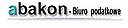 Logo - Abakon. Biuro podatkowe, os. 2 Pułku Lotniczego 7, Kraków 31-867 - Biuro rachunkowe, numer telefonu