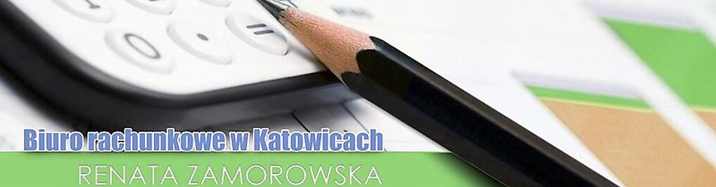 Zdjęcie w galerii Wega. Biuro rachunkowe. Zamorowska R. nr 1