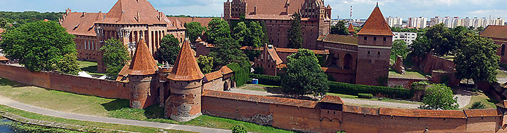 Zdjęcie w galerii Drone X Vision - filmowanie z powietrza nr 2