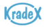 Logo - Kradex Krzysztof Radzikowski, Naddnieprzańska 32, Warszawa 04-205 - Przedsiębiorstwo, Firma, godziny otwarcia, numer telefonu