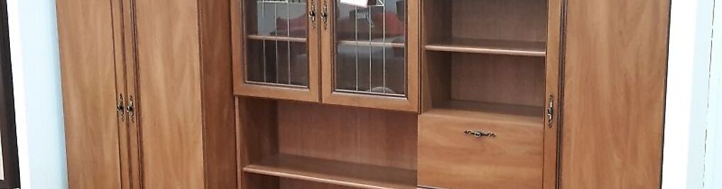 Zdjęcie w galerii Sklep meblowy Milant nr 1