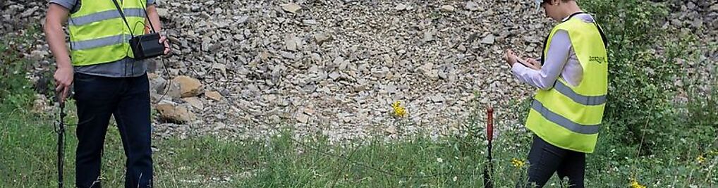 Zdjęcie w galerii Geosolum Geologia Geofizyka Odwierty Geotechnika Wiercenia nr 2