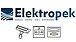 Logo - Elektropek ALARMY KAMERY CENTRALE TELEFONICZNE KONTROLA DOSTĘPU 15-396 - Elektryczny - Sklep, Hurtownia, godziny otwarcia, numer telefonu