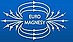 Logo - EURO MAGNESY Gigauri Gocza Artur Kowalski, Sp. j., Igańska 30 04-083 - Budowlany - Sklep, Hurtownia, godziny otwarcia, numer telefonu