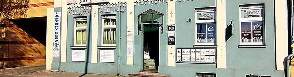 Zdjęcie w galerii eDOM Biuro Nieruchomości nr 2