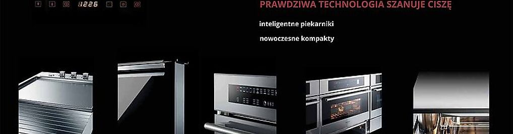 Zdjęcie w galerii NJUDES Salon okapów kuchennych nr 1