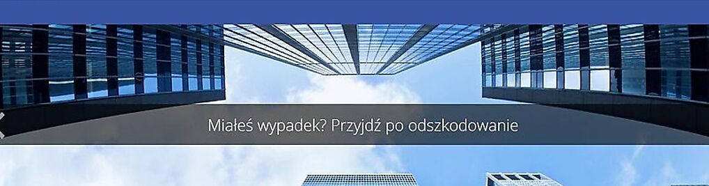 Zdjęcie w galerii Europejska Kancelaria Brokerska Tomasz Szczepuła nr 1