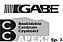 Logo - GABE - APEKS partner Kärcher, Fabryczna 2, Tychy 43-100 - Narzędzia, Elektronarzędzia - Sklep, godziny otwarcia, numer telefonu