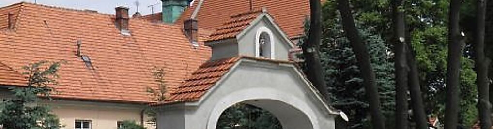 Zdjęcie w galerii Klasztor i kościół OO.Franciszkanów nr 3
