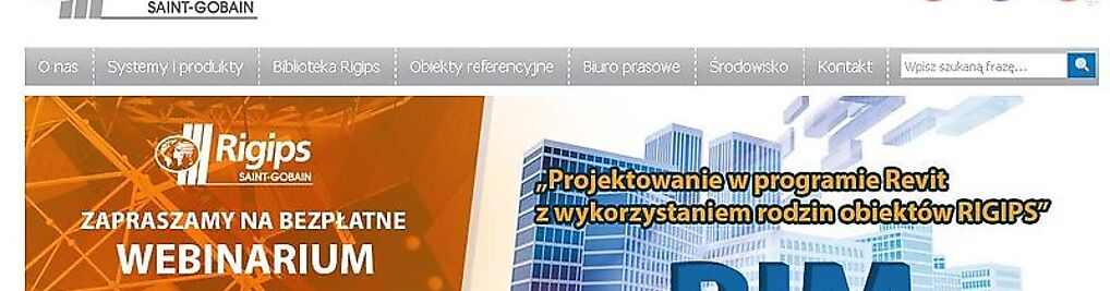 Zdjęcie w galerii Rigips Polska nr 1