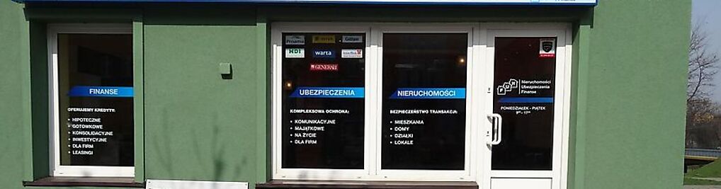 Zdjęcie w galerii FUN NIERUCHOMOŚCI UBEZPIECZENIA FINANSE nr 1