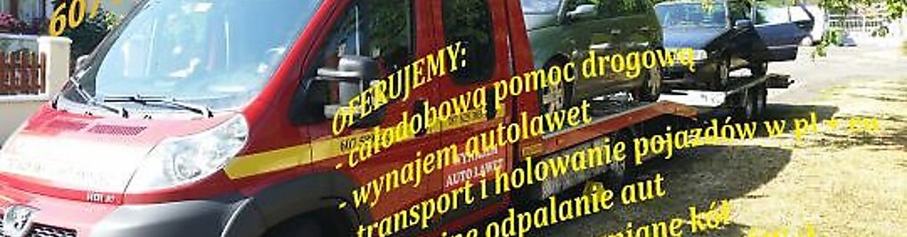 Zdjęcie w galerii Auto - Naprawa Dariusz Kusiński (Pomoc Drogowa, Wynajem Autolawe nr 2