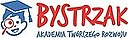 Logo - Akademia Twórczego Rozwoju BYSTRZAK, 3 Maja 13, Dąbrowa Górnicza 41-300 - Szkolenia, Kursy, Korepetycje, numer telefonu