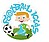 Logo - Szkółka Piłkarska Football Kids, Białołęcka 186d, Warszawa 03-253 - Hala sportowa, godziny otwarcia, numer telefonu
