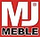 Logo - MJ Meble- meble na wymiar, Nastrojowa 53, Łódź 91-496 - Zakład stolarski, godziny otwarcia, numer telefonu