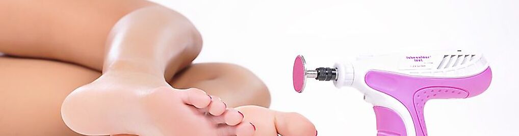 Zdjęcie w galerii Podolog Wrocław - Leczenie Stóp Wrocław nr 3