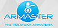 Logo - PHU. Armaster. S. Zawieja, ul. Jana Pawła II 59, Sieradz 98-200 - Przedsiębiorstwo, Firma, numer telefonu