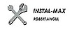 Logo - Awgul Instal Max. Robert Agwul, Plantowa 21, Łódź 91-104 - Usługi, godziny otwarcia, numer telefonu
