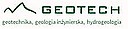 Logo - Geotech Andrzej Krzemiński. Geotechnika, geologia inżynierska, 30-019 - Usługi, numer telefonu