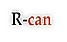 Logo - R-Can. Robert Koterwas, Topolowa 9, Józefów 05-420 - Serwis, godziny otwarcia, numer telefonu