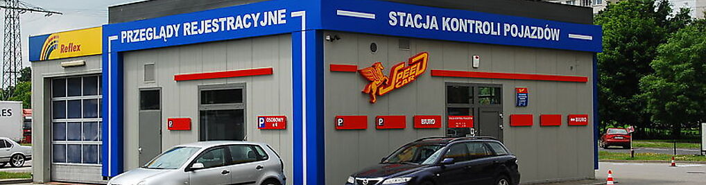Zdjęcie w galerii Speed Car Wrocław, Małopanewska nr 1