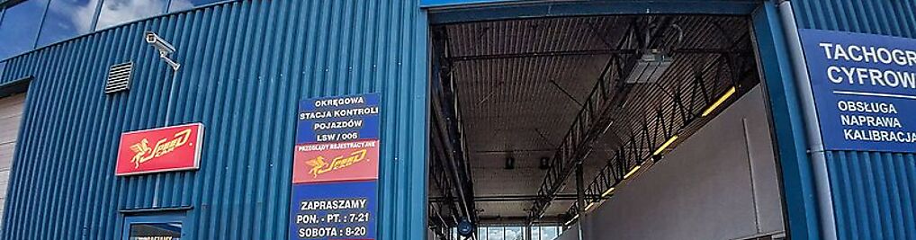 Zdjęcie w galerii Speed Car Lublin, Piasecka 20 nr 1