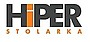 Logo - Hiper Stolarka, Santocka 41, Szczecin 71-083 - Sklep, godziny otwarcia, numer telefonu