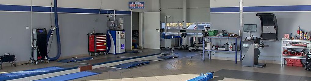 Zdjęcie w galerii Stacja kontroli pojazdów Opalenica Auto Centrum nr 1