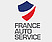 Logo - FranceAutoService, Muszkieterów 72, Warszawa 02-273 - Warsztat naprawy samochodów, godziny otwarcia, numer telefonu