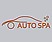 Logo - Autospa, Wenedów 1, Koszalin 75-847 - Ręczna - Myjnia samochodowa, godziny otwarcia, numer telefonu
